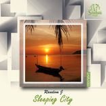 Portada para "Sleeping City"