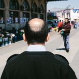 Communiqué from an Absent Future 3