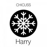 Portada para "Harry"