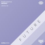 Portada para "Imperio"