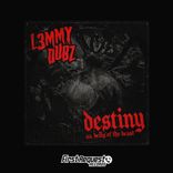 Portada para "Destiny / Belly of the Beast"