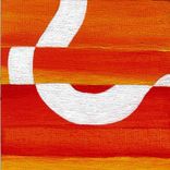 Stitched with It's Colour