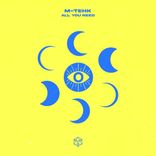 Artwork voor "All You Need"