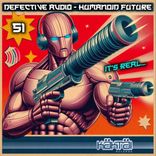 Artwork voor "Humanoid"