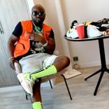 Artwork voor "Tieks"