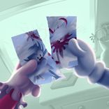 Portada para "Back 2 U"