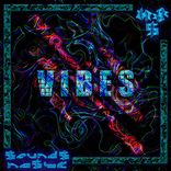 Portada para "VIBES"