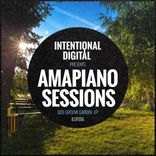 Artwork voor "Amapiano Sessions 003: Groove Garden - EP"