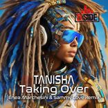 Portada para "Taking Over (Remix)"