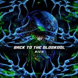Artwork für "Back to the Oldskool"