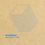 Artwork für "Atmospheric Travel"