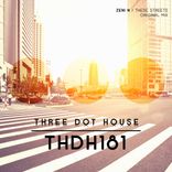 Artwork für "These Streets"