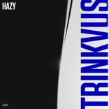 Artwork for "Hazy"