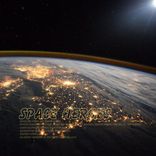 Artwork for "Space Heroes"