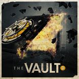 Artwork for "The Vault 3"
