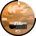 Portada para "Expression Of The Emotions (The Remixes)"