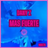 Artwork for "Mas Fuerte"