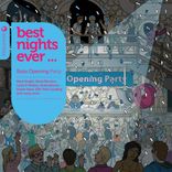 Artwork für "Best Nights Ever... Ibiza Opening Party"
