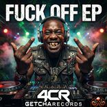 Artwork for "Fuck Off EP"