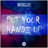 Artwork for "Put Your Handz Up"