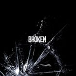 Artwork für "Broken"