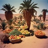 Portada para "Eastern Aroma"