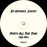 Artwork voor "Party All The Time (305 Mix)"