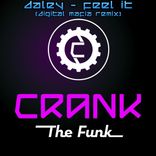 Portada para "Feel It"