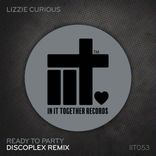 Artwork voor "Ready To Party (Discoplex Remix)"