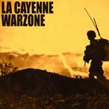 Artwork for "WARZONE"