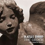 Portada para "The Order"