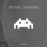 Artwork für "Techno Invaders, Vol. 4"