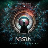 Artwork for "Atomic Gathering"