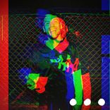 Artwork voor "What Jeff Said"