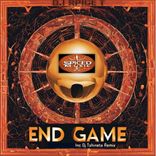 Artwork for "End Game"