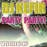 Artwork für "Party,Party!"