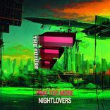 Artwork for "Nightlovers"