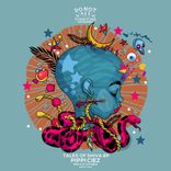 Artwork voor "Tales Of Shiva EP"