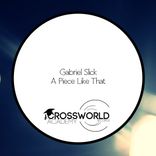 Artwork für "A Piece Like That"