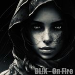 Artwork für "On Fire"