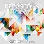 Artwork for "Friend"