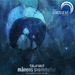 Artwork for "Månens Svømmetur"