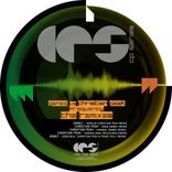 Portada para "Frequency (The Remixes)"