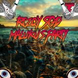 Artwork voor "Maluku's Party"