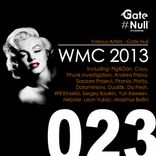Portada para "Wmc 2013"