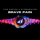 Artwork for "Brave Pain"