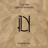 Artwork for "Light of Summer"
