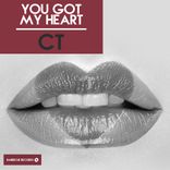 Artwork für "You Got My Heart"