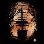 Artwork for "Leaving Places"