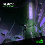 Portada para "Lets Rock"